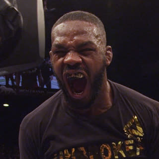Промо главного боя UFC 247 - Джонс vs Рейес
