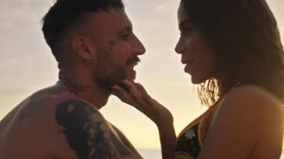 Fred De Palma ft. Anitta - Un altro ballo (Official Video 2021)