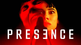 Присутствие (2022)