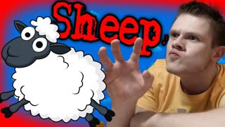 БАРАШКИиии - Тырим БАРАШКОВ - Ship the Sheep