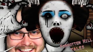 ОТДАЙ КАРТИНУ! ► Forgotten Hill Tales #2