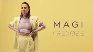 Magi Djanavarova - ГРЕХОВЕ (Official Video 2020)
