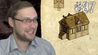 The Elder Scrolls V Skyrim ► ЛИЧНОЕ ПОМЕСТЬЕ ► #87