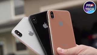 iPhone 8: характеристики, цены, старт продаж и многое другое | ProTech