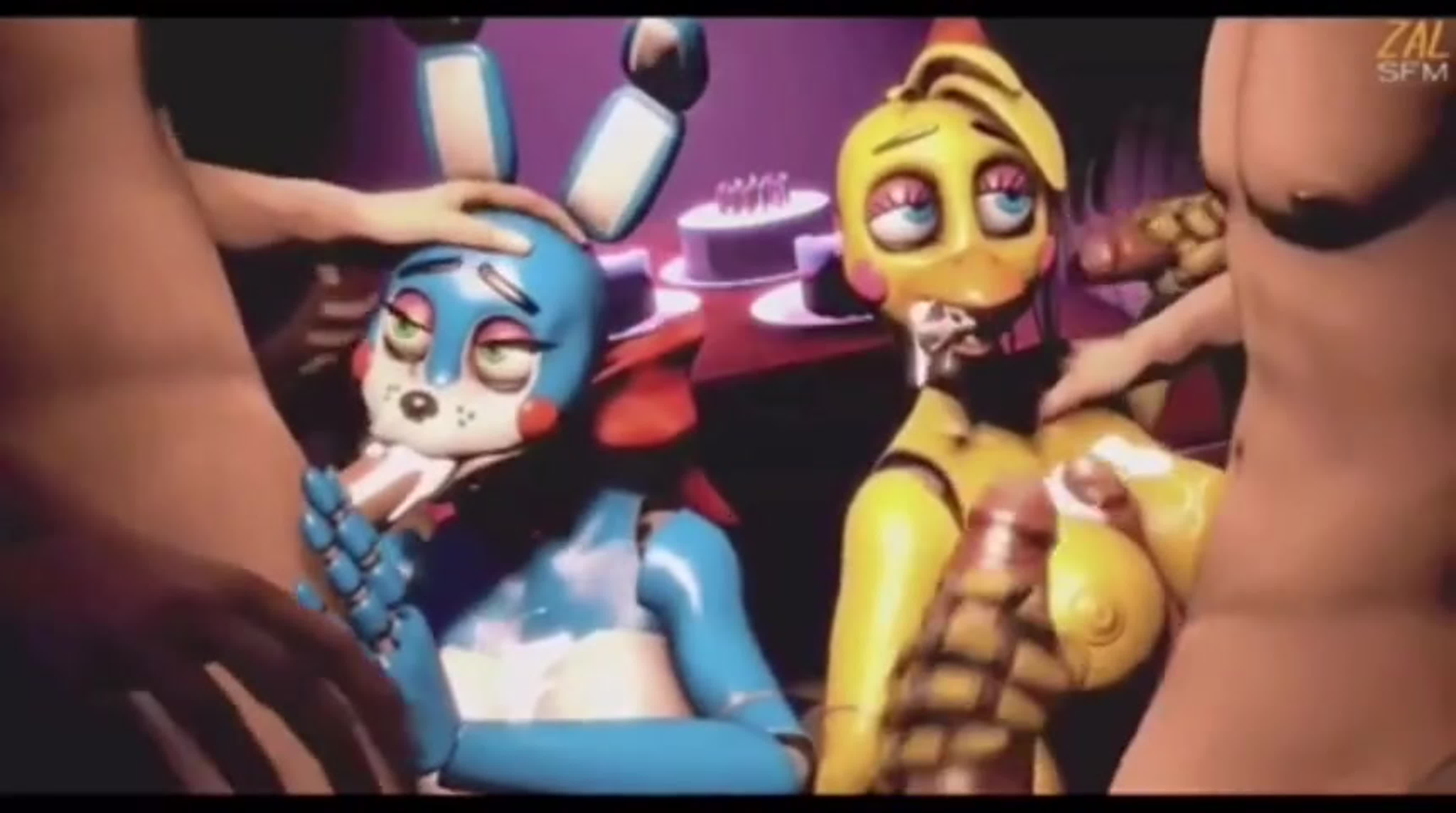 Порно Фнаф Toy Bonnie Guy Порно Фнаф Toy Bonnie Guy