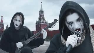IC3PEAK - Dead But Pretty (Премьера клипа 2022)