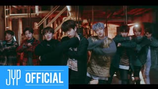 Stray Kids - Grrr Performance Video
