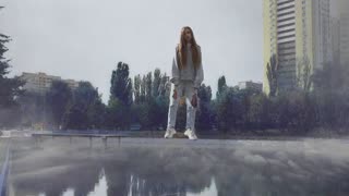 Fesch6 - Сердце пацана (Премьера клипа 2020)