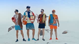 Премьера клипа! Каста — Под солнцем затусим (30.03.2021)