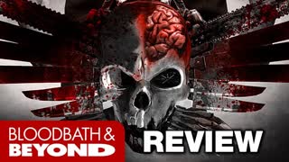 Дом смерти (2017)