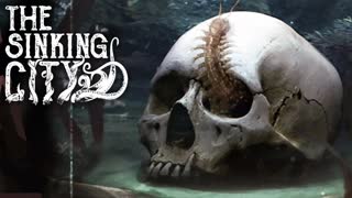 ПРАВДА ОБ ЭКСПЕДИЦИИ ► The Sinking City #6