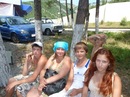 Фотография Зубовой Ирины