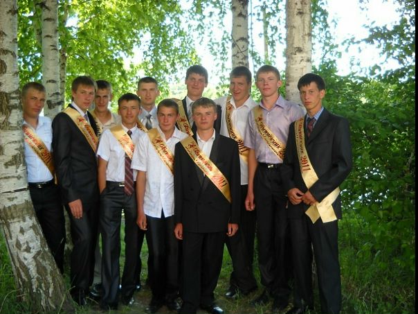 Евгений Савлук фото №1