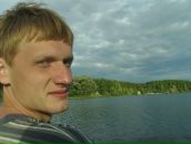 Фотография Чистякова Романа