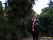 Фотография Белоусовой Варвары