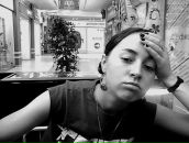 Фотография Badmaeva Sabina