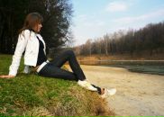 Фотография Щербаковой Жени