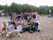 Вова Гончар фотография #40 (источник - https://vk.com/id50635831)