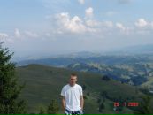 Тарас Мирко фотография #14 (источник - https://vk.com/id2226765)