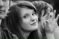 Фотография Кинской-Кальгиной Анастасии