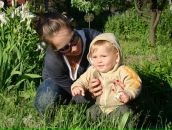 Фотография Лозы Саши