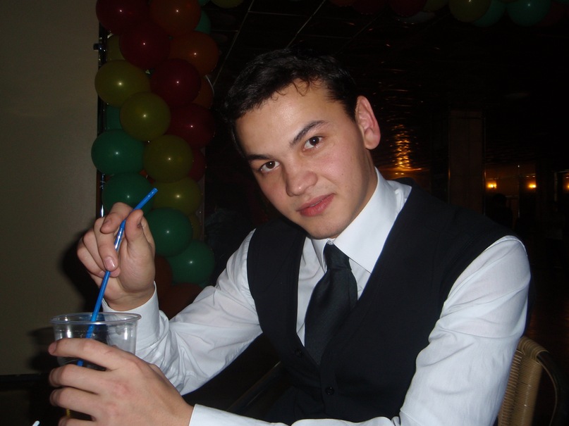 Марат Юлаев фотография #11