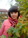Фотография Менщиковой Анны