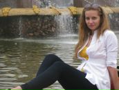 Фотография Штыфорук Веронички