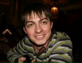 Фотография Абрахимова Максима