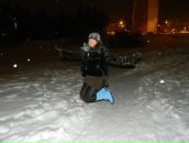 Фотография Лориной Натальи