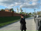 Фотография Ямбаршевой Ирины