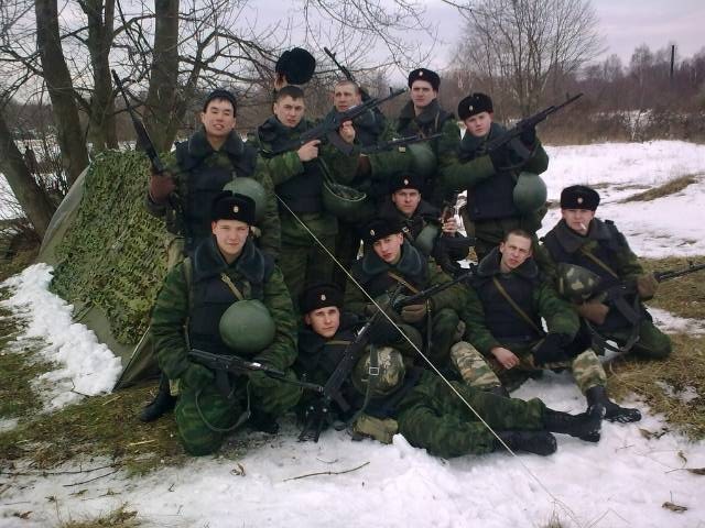 Игорь Толкачёв фотография #20