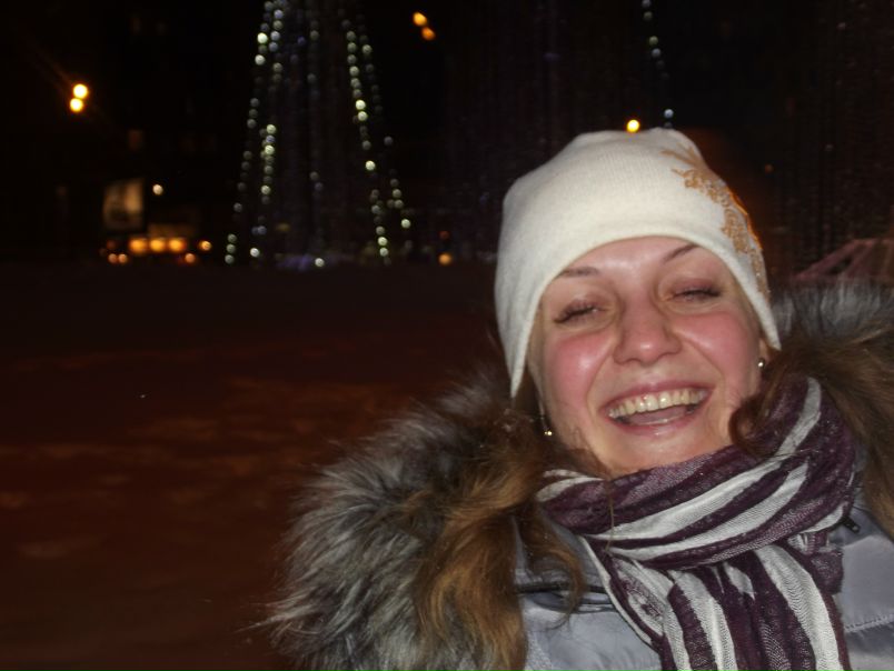 №8, Светлана Лысенко, 38 лет, Москва №8, Светлана Лысенко, 38 лет, Москва