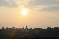 Фотография Романюка Виктора