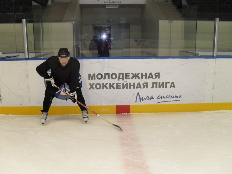 Александр Созин фотография #3