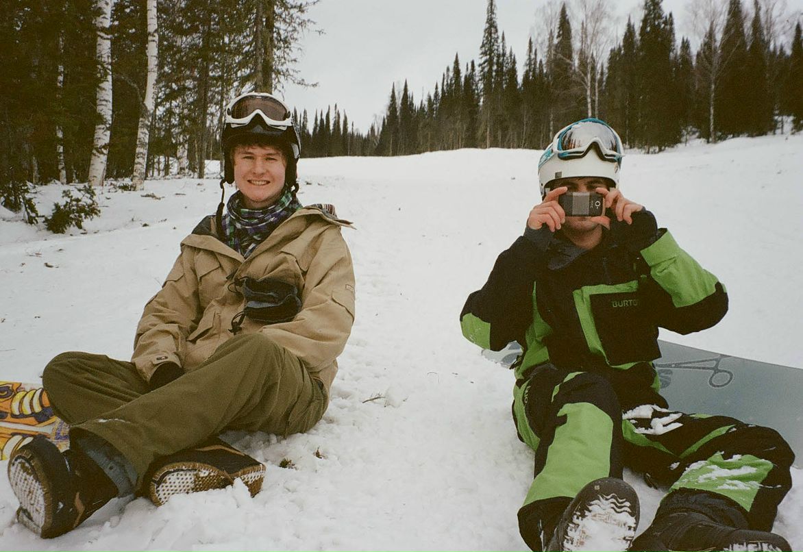 Лена Молодяну фотография #42