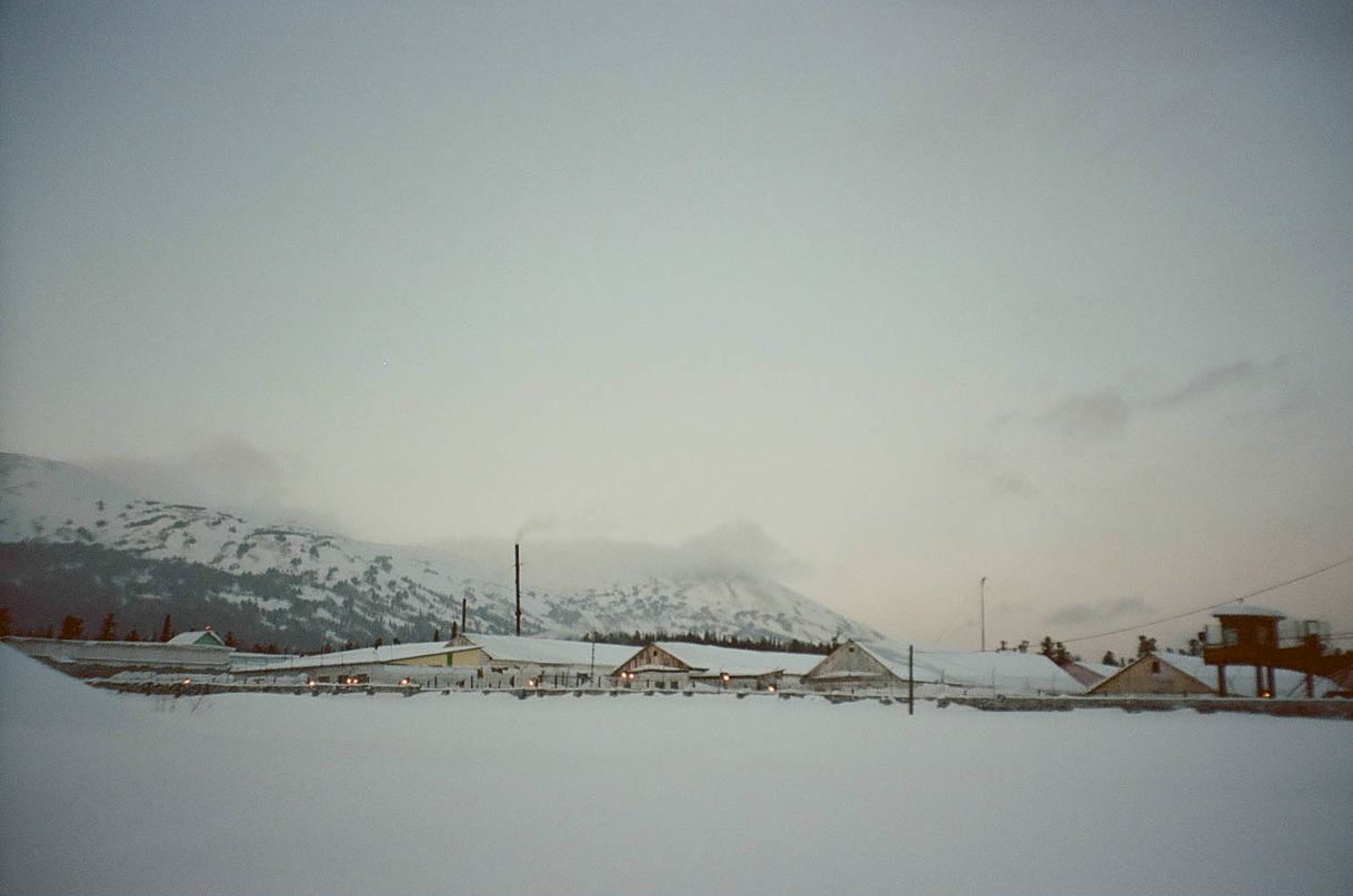 Лена Молодяну фотография #33