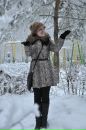 Фотография Королевой Марины