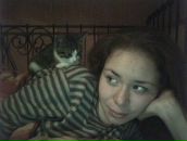 Фотография Евдокимовой Ксении