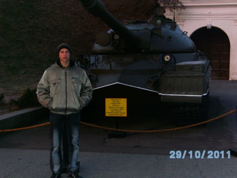 Андрей Бояринцев фотография #41