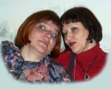 Фотография Залесской Юлии