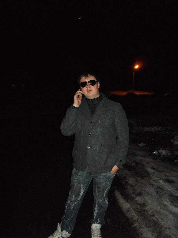 Сергей Титов фотография #49