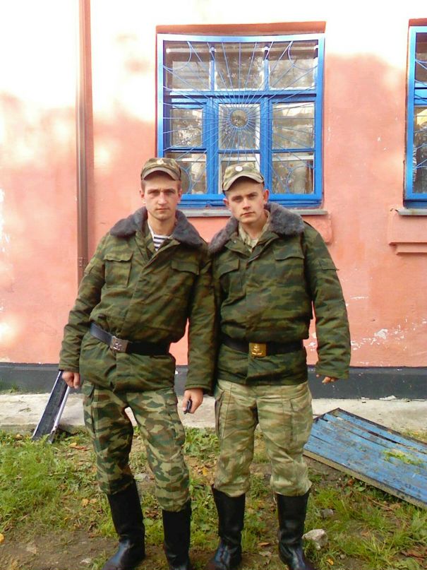Роман Даниленко фотография #7