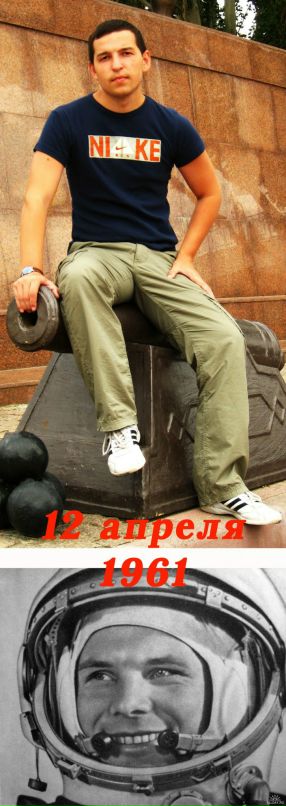 Михаил Авдеев фотография #39