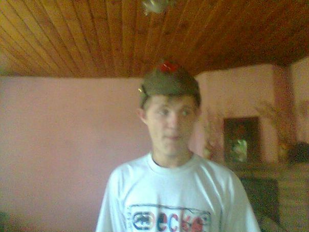 Дима Трищук фото №19