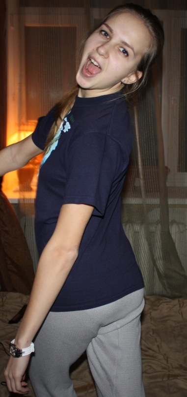 Дарья Моо фотография #36