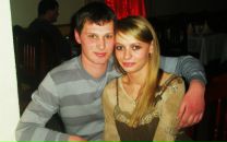 Фотография Болговой Евгении