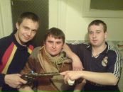 Міша Хомин фотография #7 (источник - https://vk.com/id11701168)