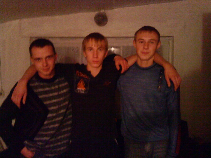 Игорь Дубовой фотография #13