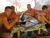 Андрій Сеник фотография #23 (источник - https://vk.com/id18890064)